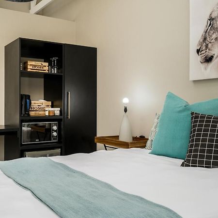 15 Port Elizabeth Country Getaway Deer Park Estate15 Hotel Luaran gambar