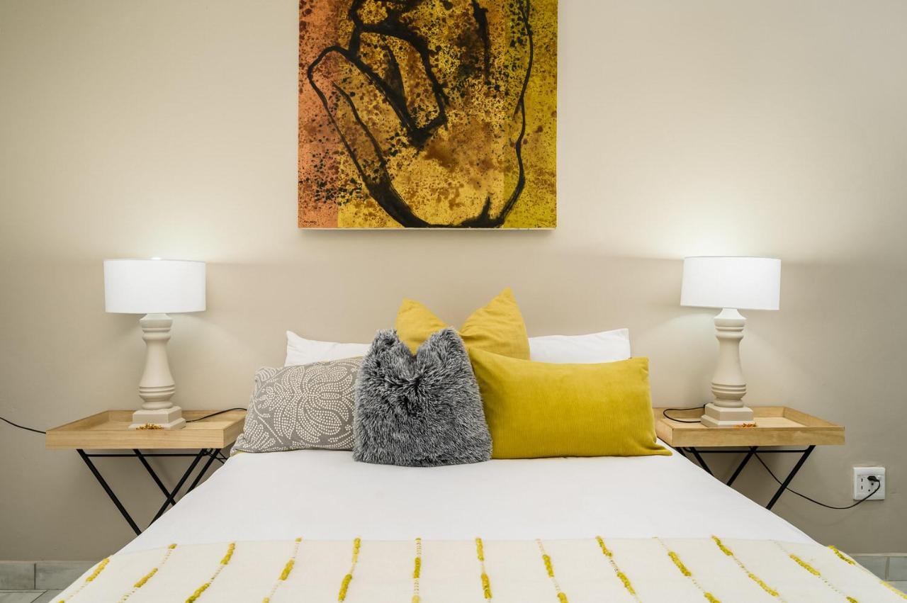 15 Port Elizabeth Country Getaway Deer Park Estate15 Hotel Luaran gambar