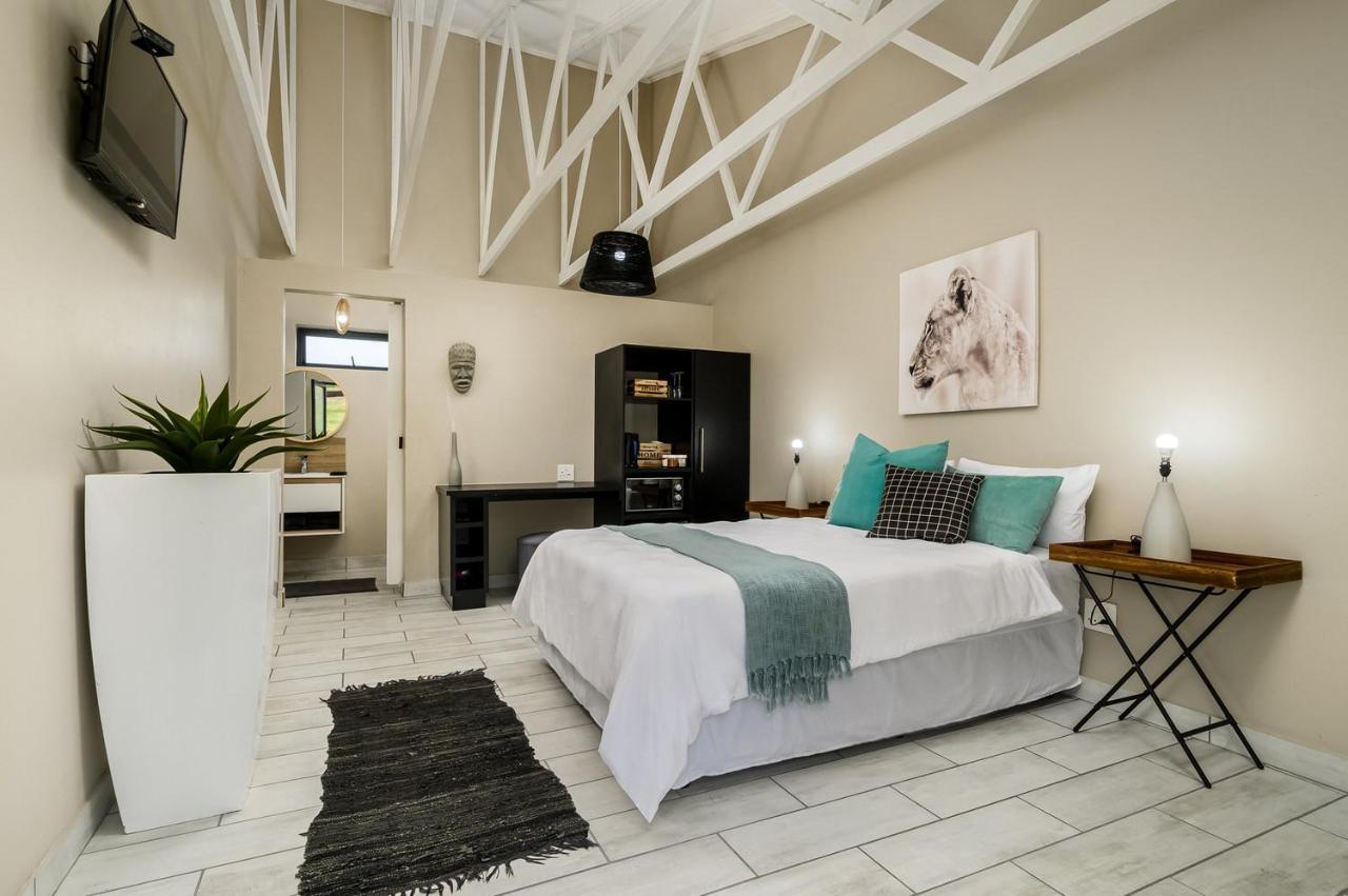 15 Port Elizabeth Country Getaway Deer Park Estate15 Hotel Luaran gambar
