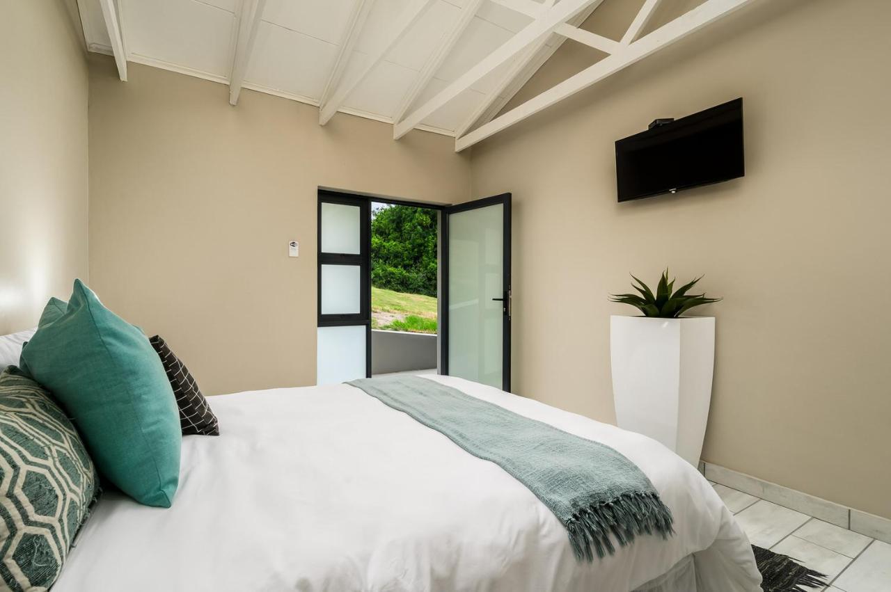 15 Port Elizabeth Country Getaway Deer Park Estate15 Hotel Luaran gambar