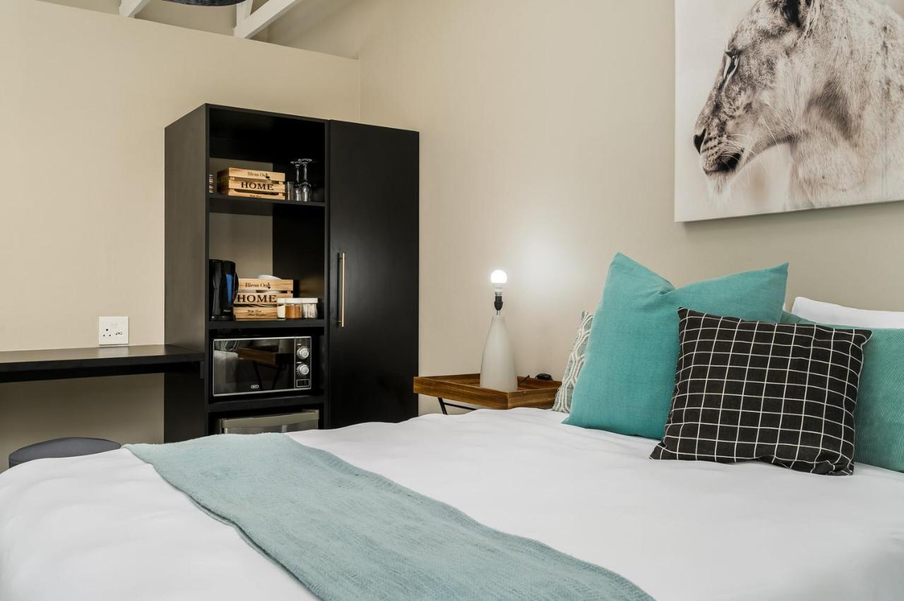 15 Port Elizabeth Country Getaway Deer Park Estate15 Hotel Luaran gambar