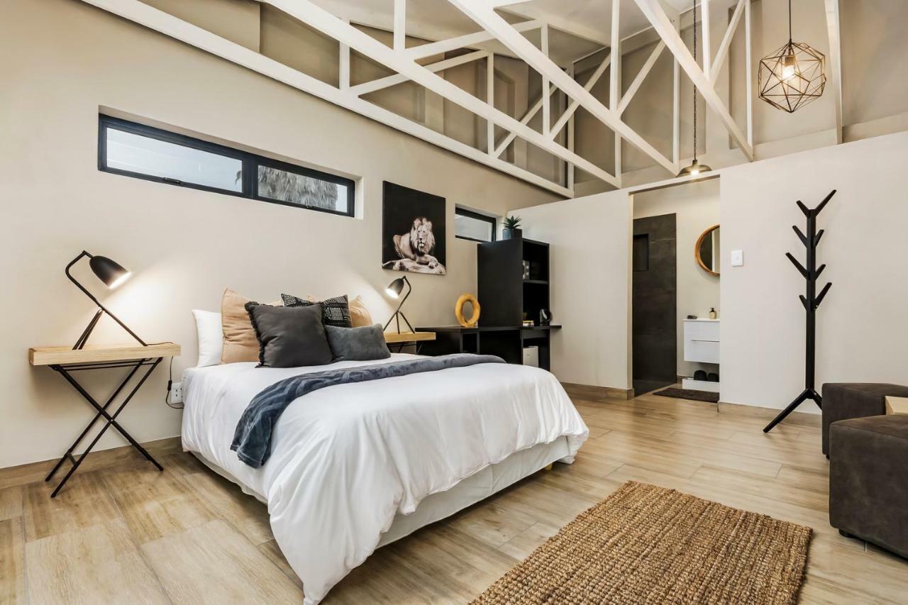 15 Port Elizabeth Country Getaway Deer Park Estate15 Hotel Luaran gambar
