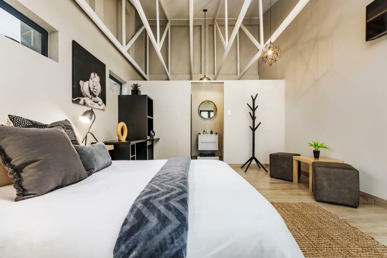 15 Port Elizabeth Country Getaway Deer Park Estate15 Hotel Luaran gambar