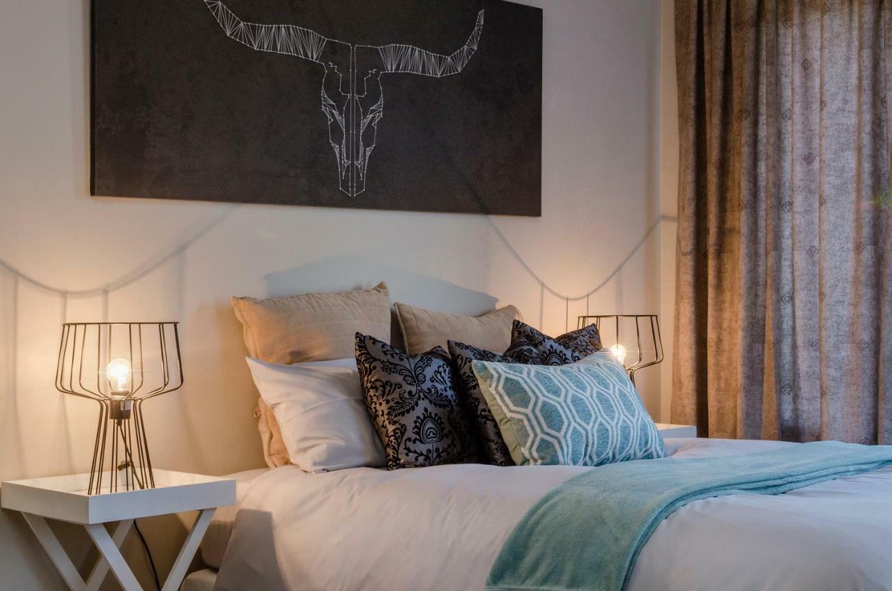 15 Port Elizabeth Country Getaway Deer Park Estate15 Hotel Luaran gambar