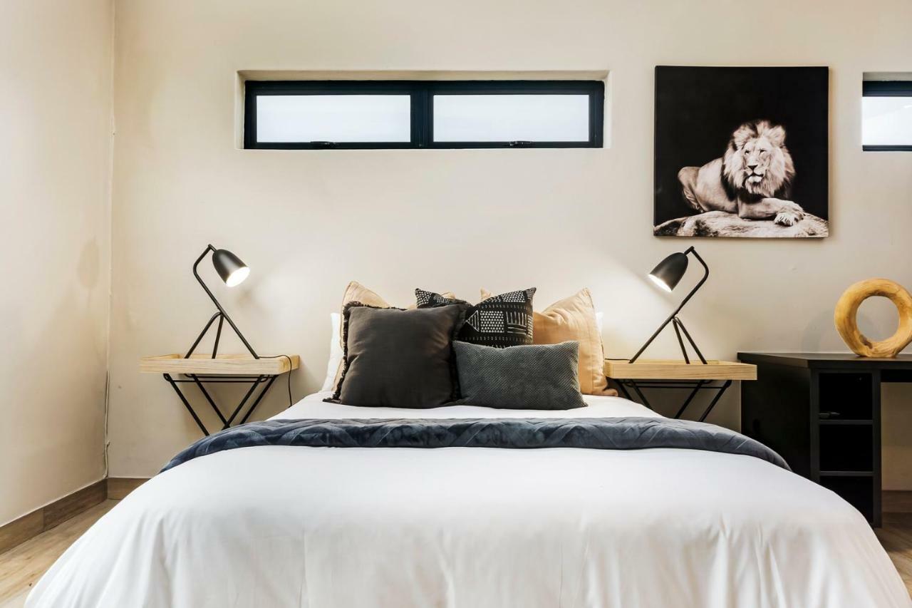 15 Port Elizabeth Country Getaway Deer Park Estate15 Hotel Luaran gambar
