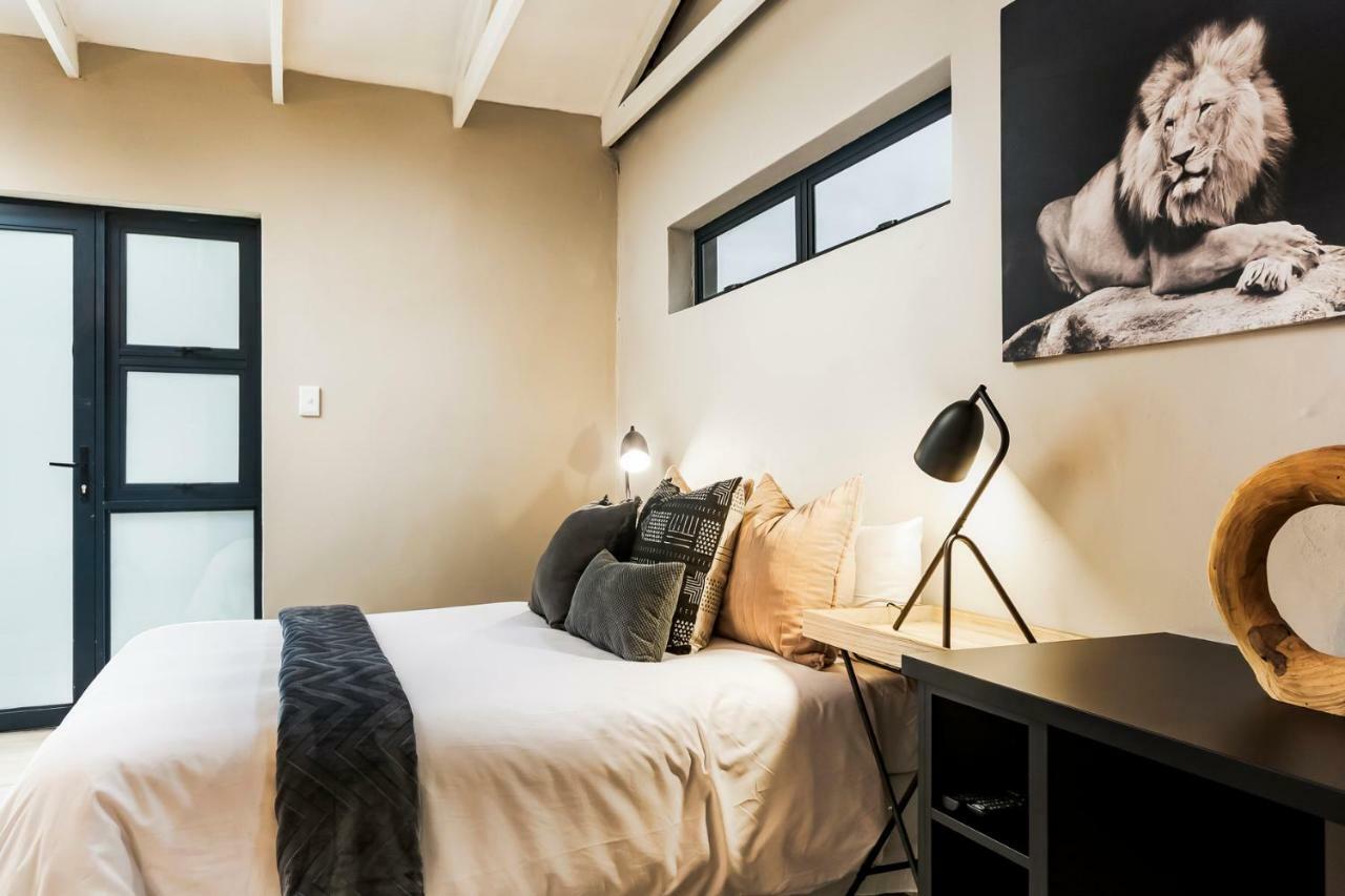 15 Port Elizabeth Country Getaway Deer Park Estate15 Hotel Luaran gambar