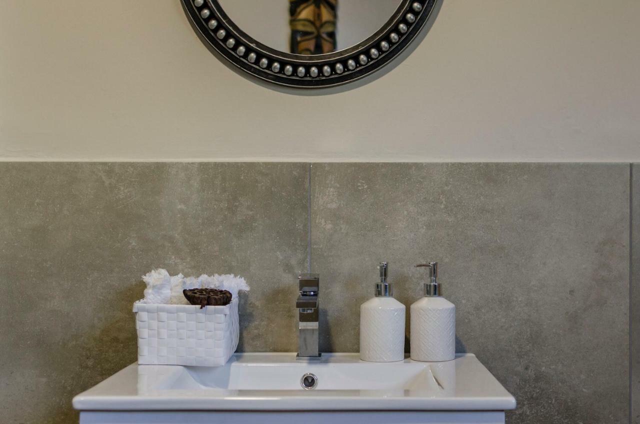 15 Port Elizabeth Country Getaway Deer Park Estate15 Hotel Luaran gambar
