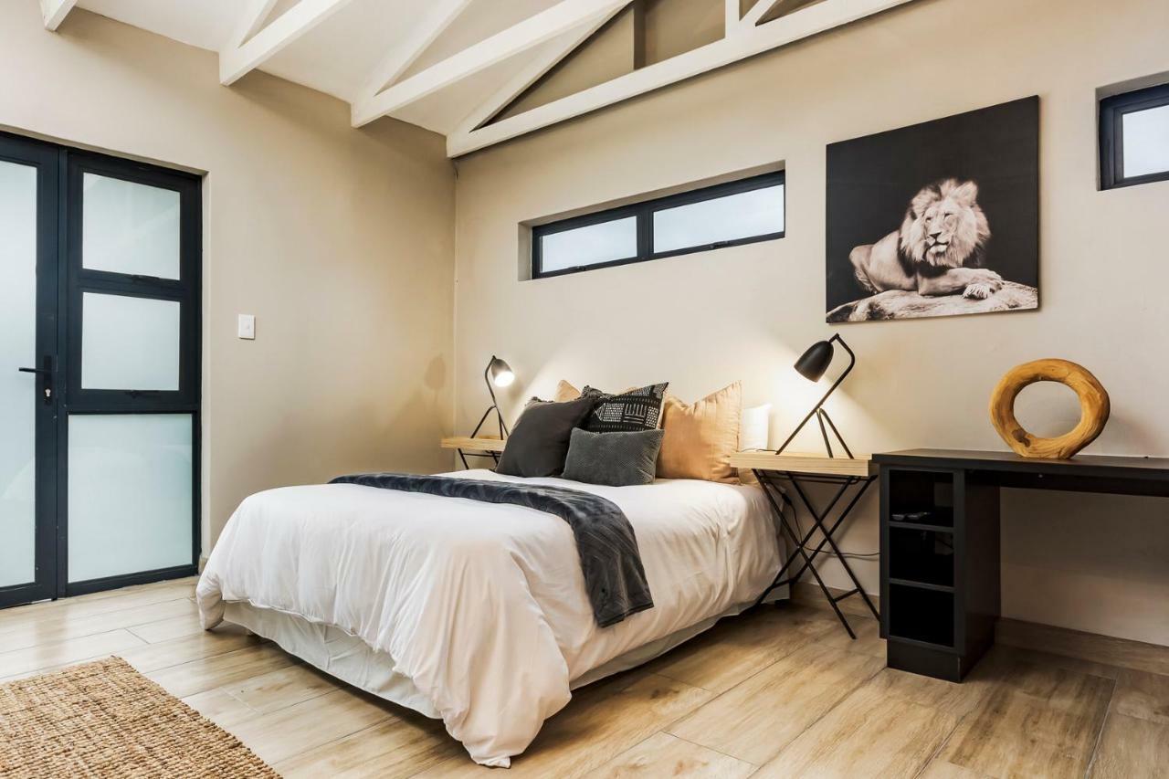 15 Port Elizabeth Country Getaway Deer Park Estate15 Hotel Luaran gambar