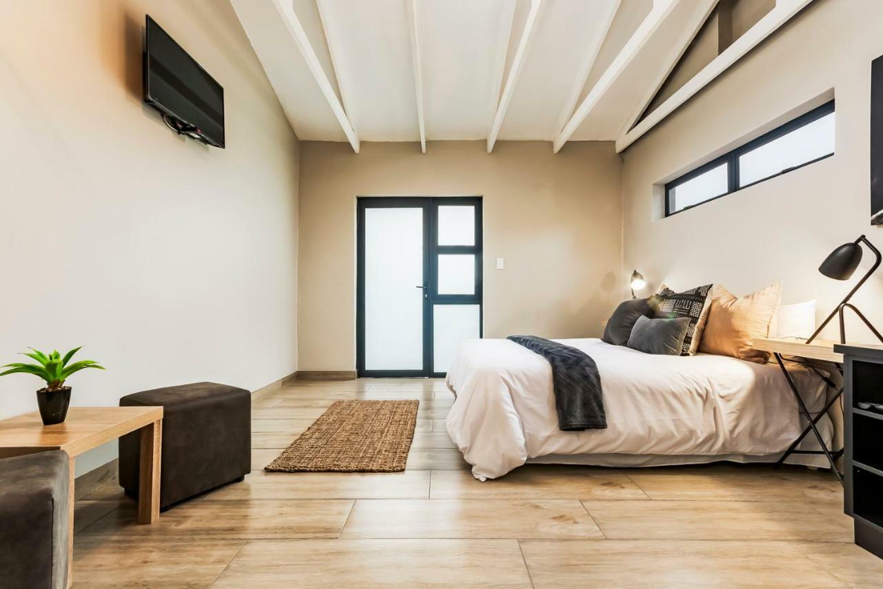 15 Port Elizabeth Country Getaway Deer Park Estate15 Hotel Luaran gambar