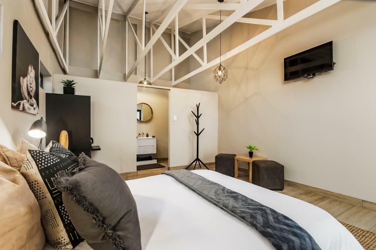 15 Port Elizabeth Country Getaway Deer Park Estate15 Hotel Luaran gambar