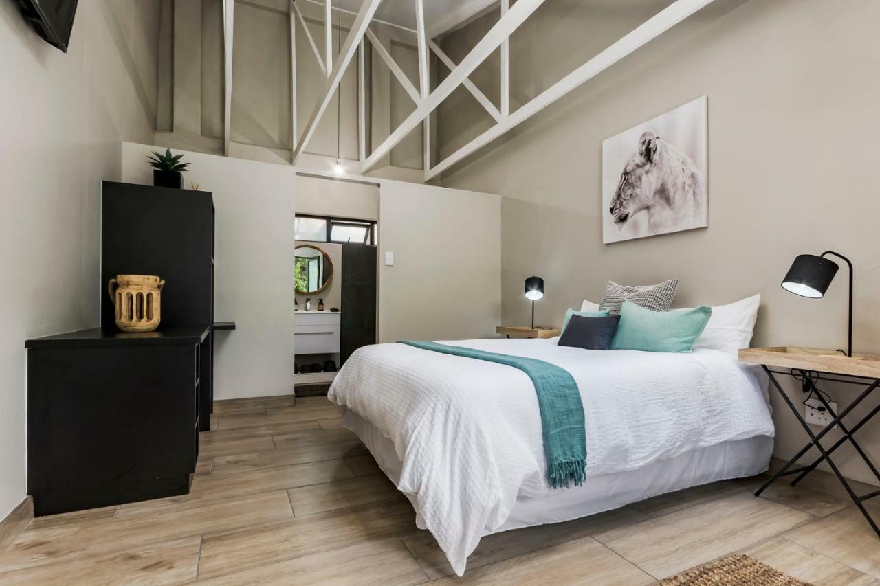 15 Port Elizabeth Country Getaway Deer Park Estate15 Hotel Luaran gambar