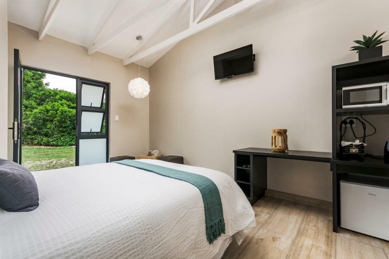 15 Port Elizabeth Country Getaway Deer Park Estate15 Hotel Luaran gambar