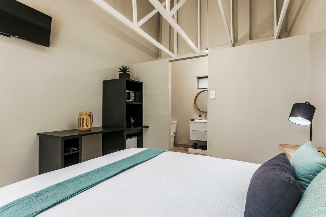15 Port Elizabeth Country Getaway Deer Park Estate15 Hotel Luaran gambar