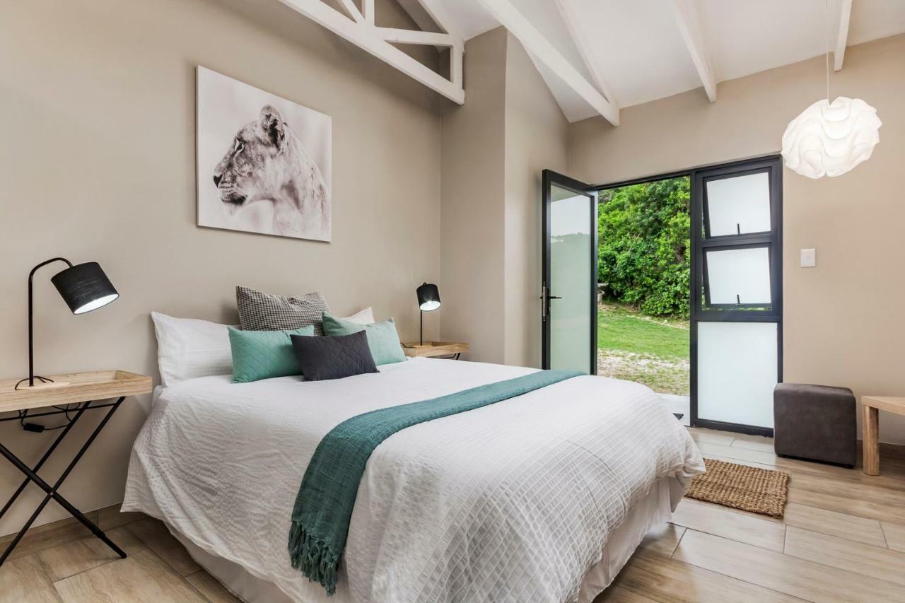 15 Port Elizabeth Country Getaway Deer Park Estate15 Hotel Luaran gambar