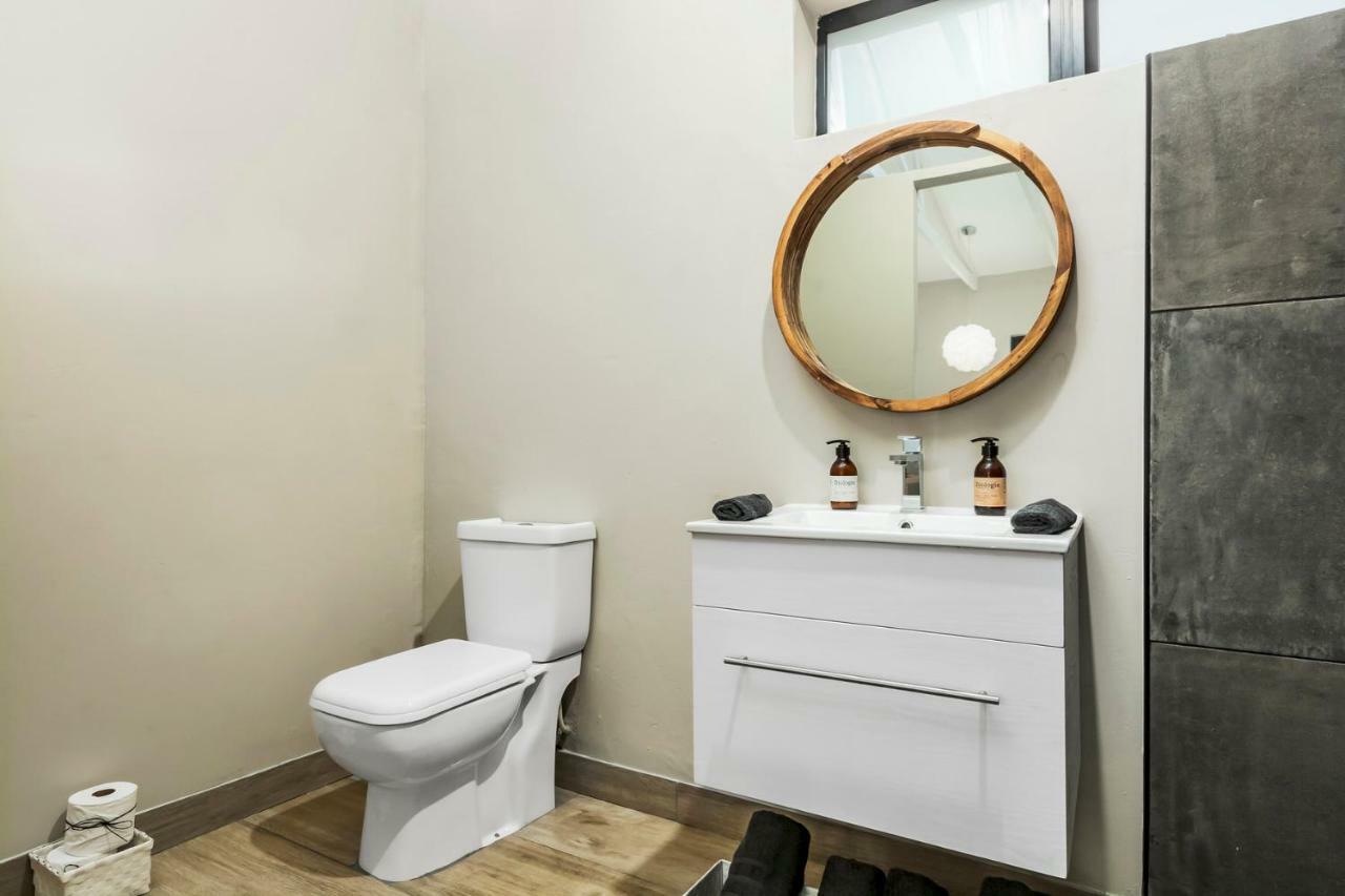 15 Port Elizabeth Country Getaway Deer Park Estate15 Hotel Luaran gambar