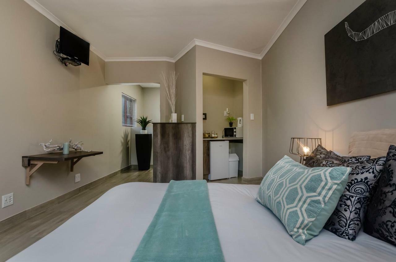 15 Port Elizabeth Country Getaway Deer Park Estate15 Hotel Luaran gambar