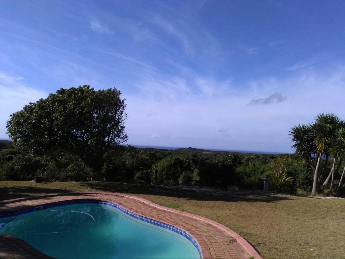 15 Port Elizabeth Country Getaway Deer Park Estate15 Hotel Luaran gambar